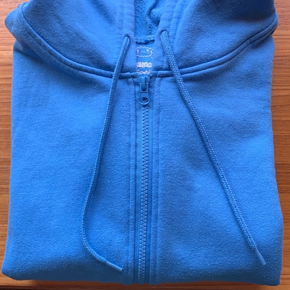 2/$15 Sanrio Cinnamoroll Daisy blue hoodie - Picture 10 of 10